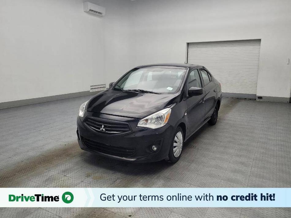 MITSUBISHI MIRAGE G4 2019 ML32F3FJ8KHF14634 image MITSUBISHI MIRAGE G4 2019 ML32F3FJ8KHF14634 image